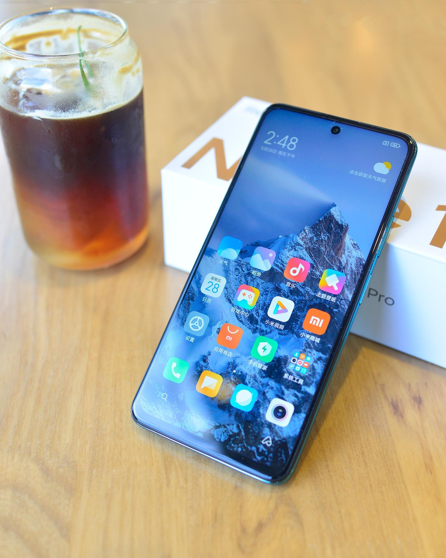 红米note10pro为何骂声一片(红米note10pro评测怎样)插图