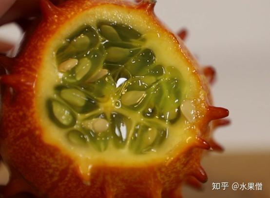 第9篇爆红灭霸果火参果你知道它有多好吃