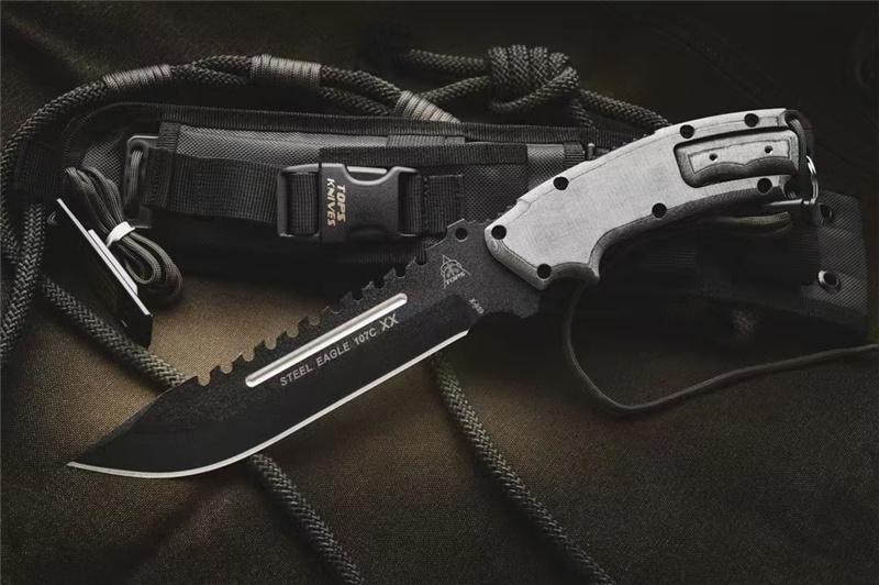 topssteeleagle107cxx钢鹰子母款组合套装