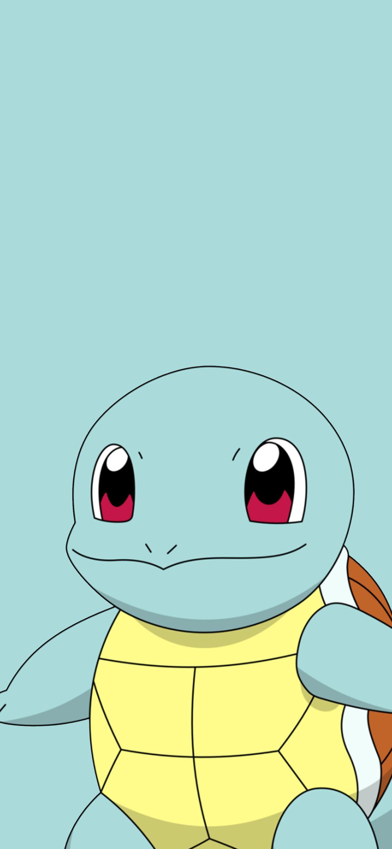 有没有哪些好看的精灵宝可梦手机壁纸