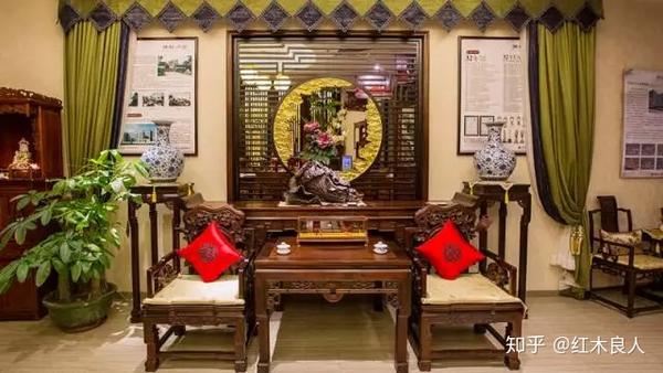 解读：中国古典家具中“案、桌、几” - 知乎