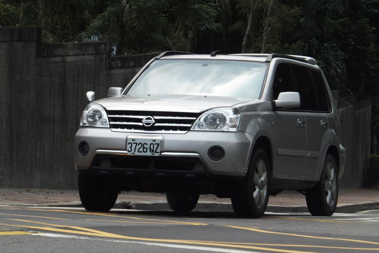 裕隆日产第一代奇骏综述(下)