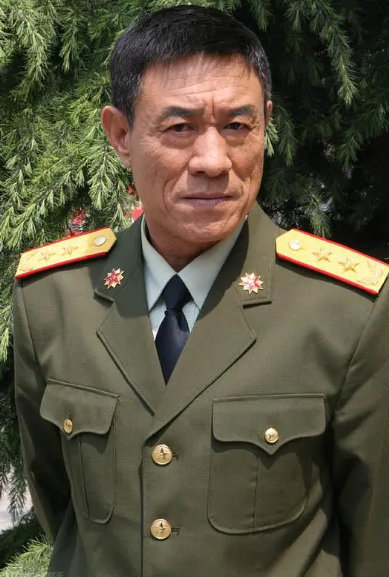 如何评价老戏骨杜志国的婚姻?