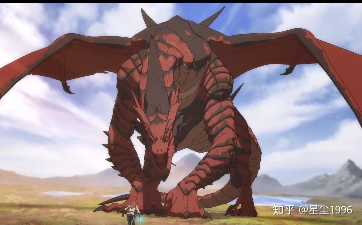 如何评价网飞动画《dota:龙之血》? - 知乎