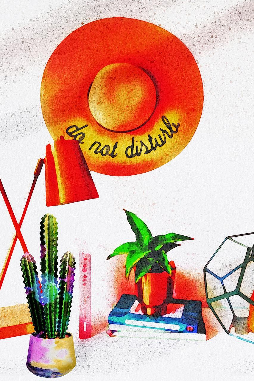 4. 梁下矮柜方案