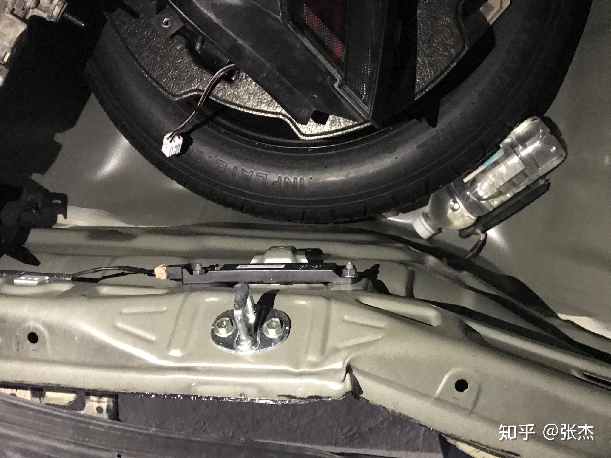 后围板到底是要切割还是维修? - 知乎