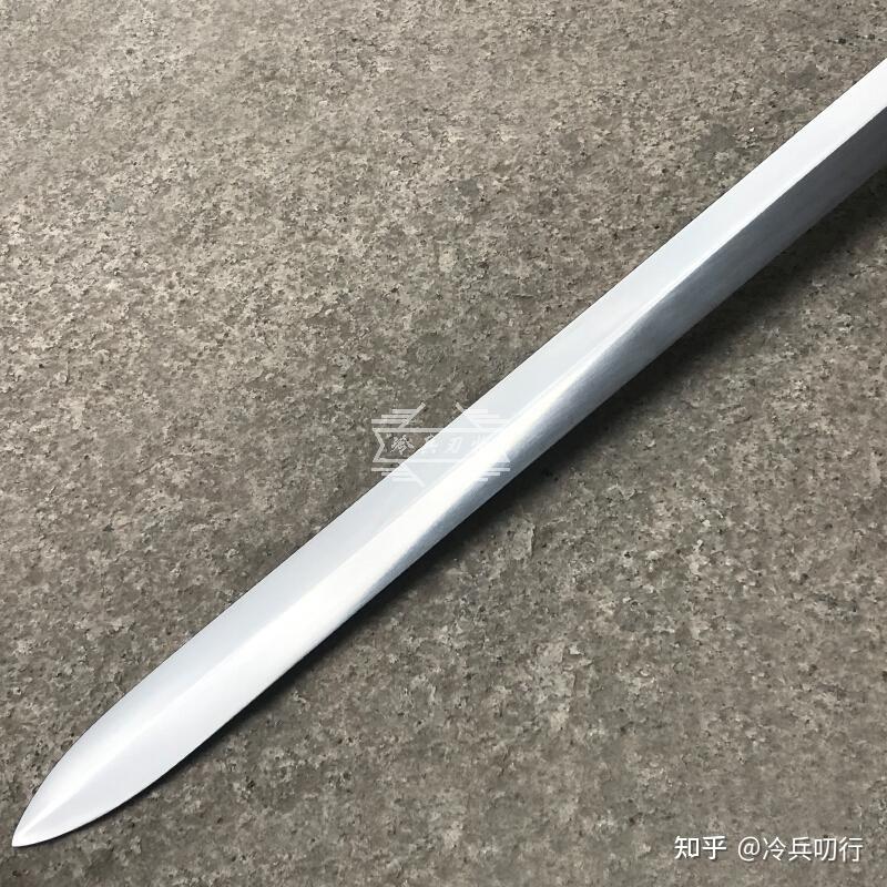 coldsteel冷钢88wgs双手巨剑twohandedgreatsword