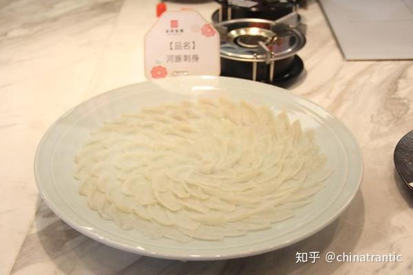 威海运都 让全日本为之痴迷的顶级刺身食材 知乎