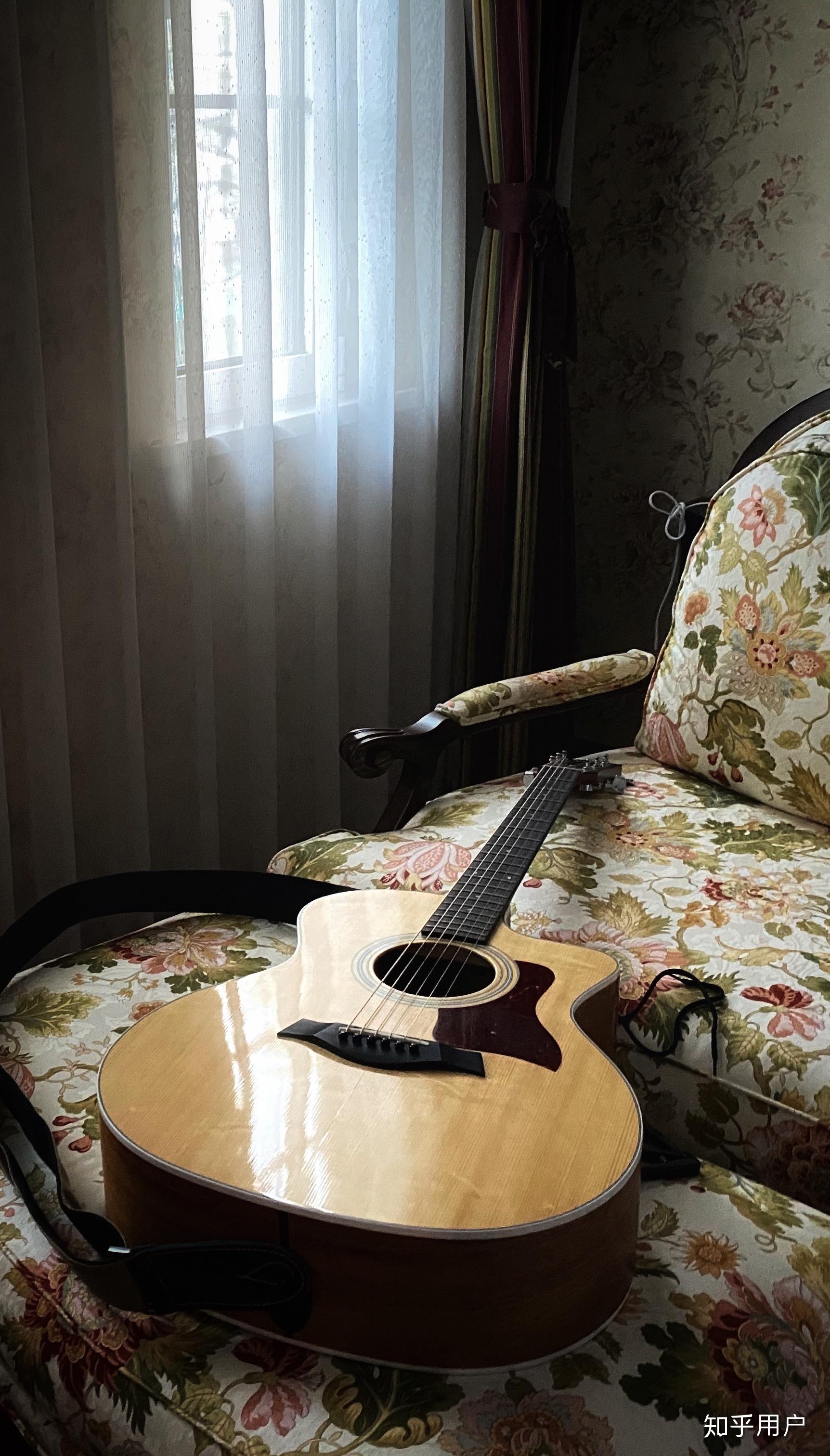 你拍过最美,最好看的吉他照片是哪些?