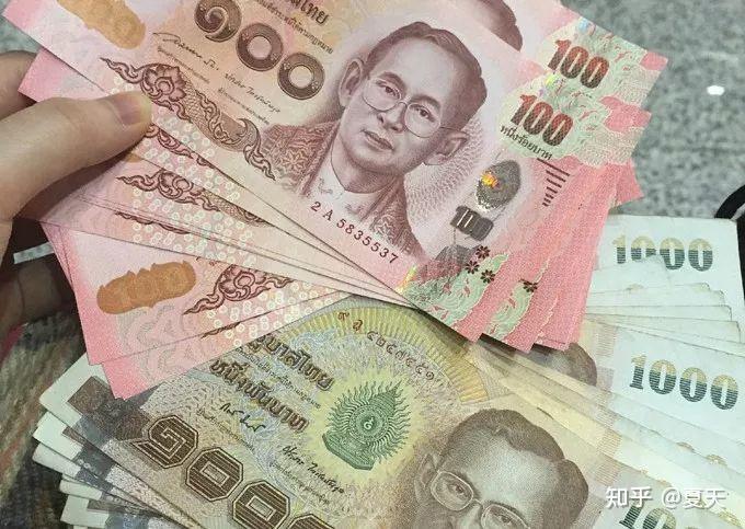 泰国银行开户指南!带你从颜色认识9大银行 - 知乎