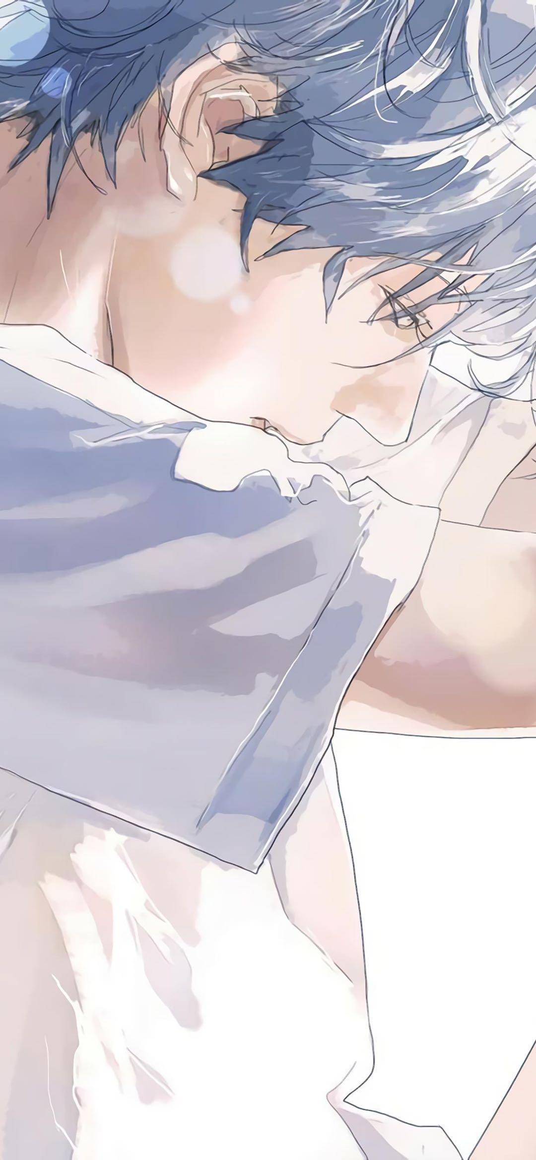 有什么少年感十足的壁纸? - 知乎