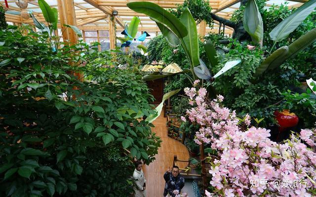 来本溪,一个不可错过的地方—小市一庄