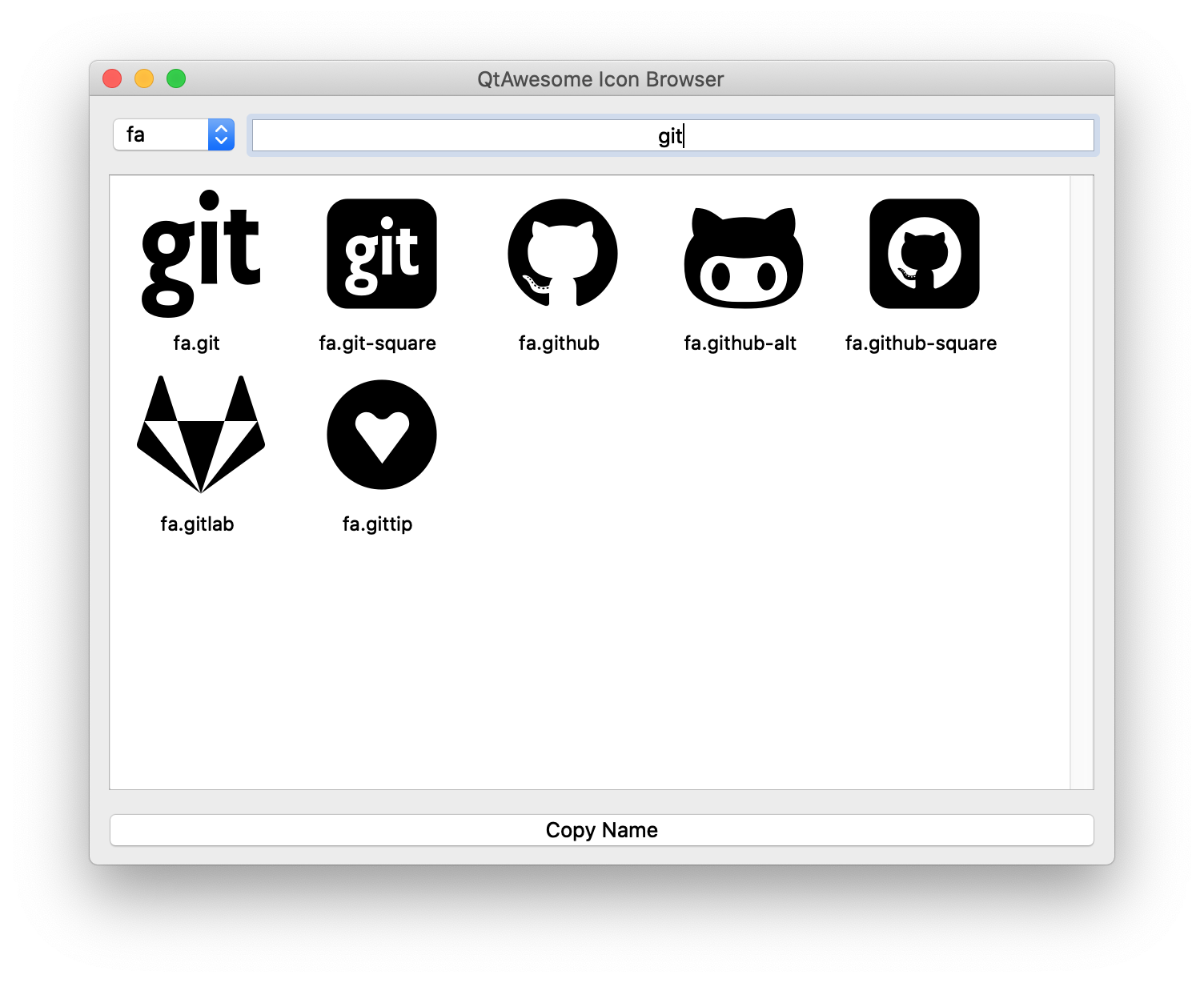 使用QSS美化PyQt界面，分享6套超赞皮肤 知乎