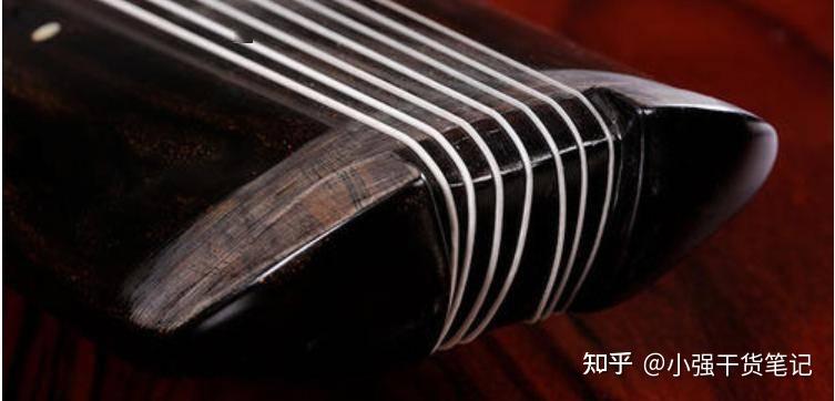 鑫缦古琴好吗?真的是手工古琴吗?古琴琴弦种类和特点有那些? - 知乎