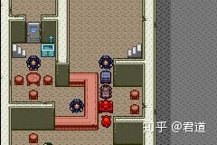 重装机兵2改详细攻略(gba重装机兵2改love3322(GBA重装机兵2改(MM2改)终极图文攻略世界地图)) 第27张 重装机兵2改详细攻略(gba重装机兵2改love3322(GBA重装机兵2改(MM2改)终极图文攻略世界地图)) 第27张