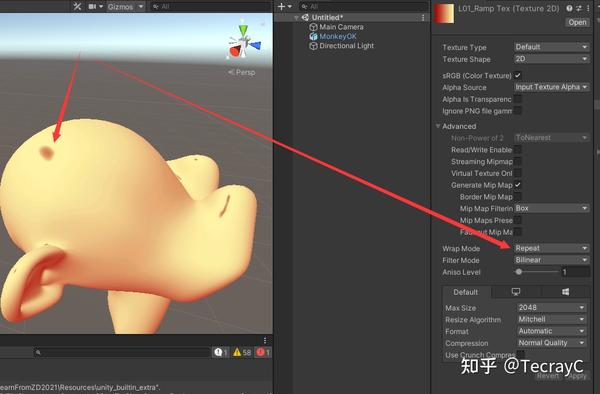 Unity——Shader学习01——From庄懂 - 知乎
