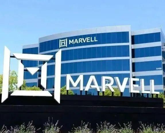 marvell宣布与台积电合作共同推出2nm芯片平台