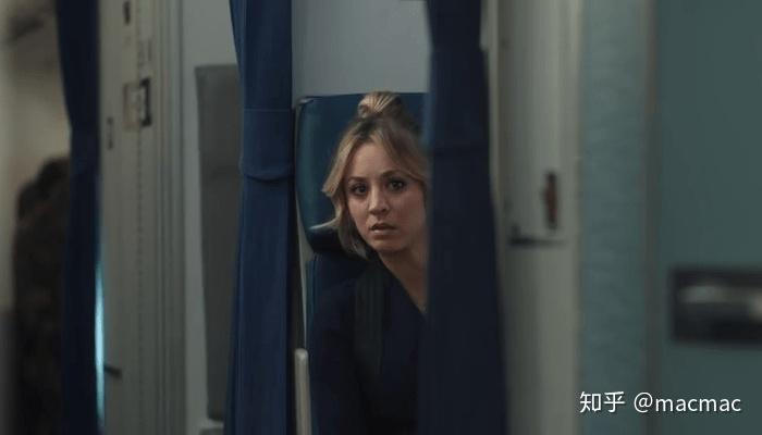 如何评价美剧空乘危机