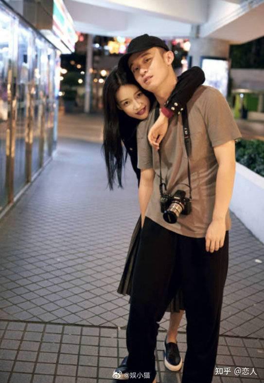 靠婆婆王京花抢资源?孙怡回应:嫁董子健只为感情 - 知乎