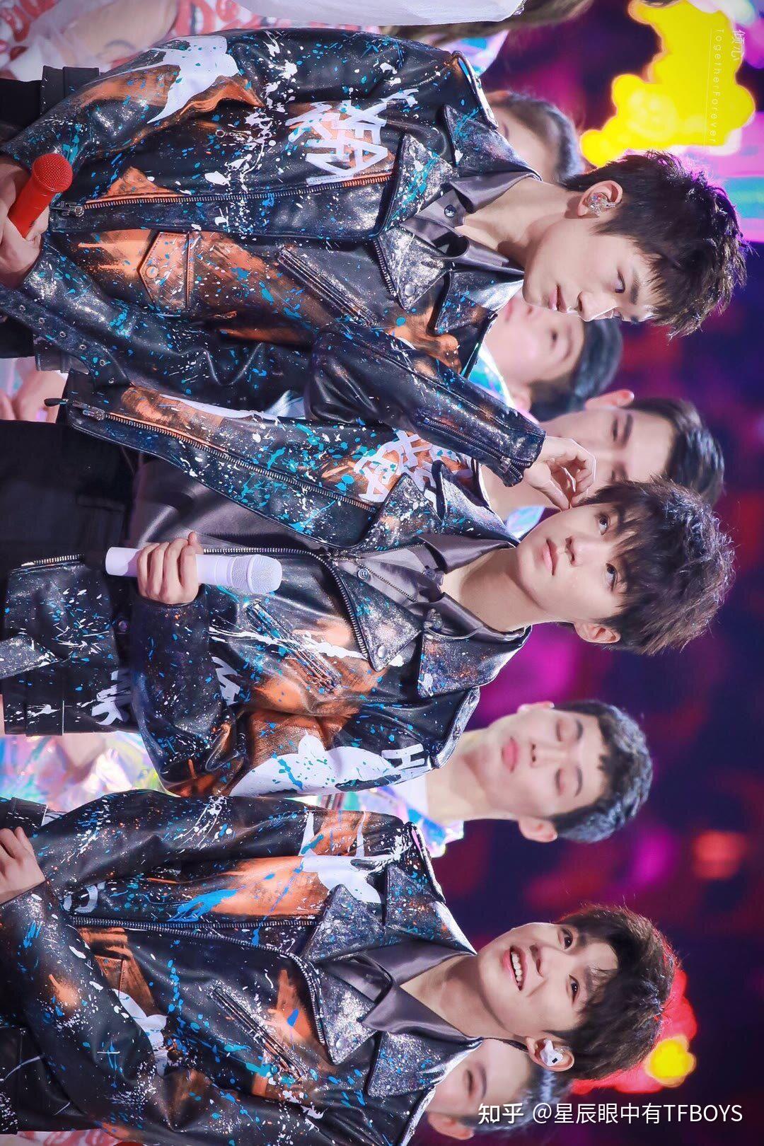 大家有没有tfboys的绝美神图单人也可