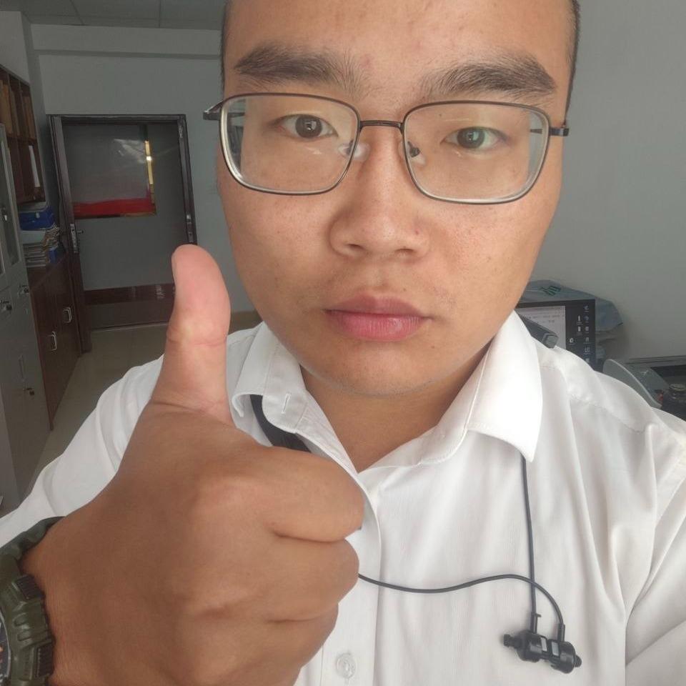 法律人许笑铭