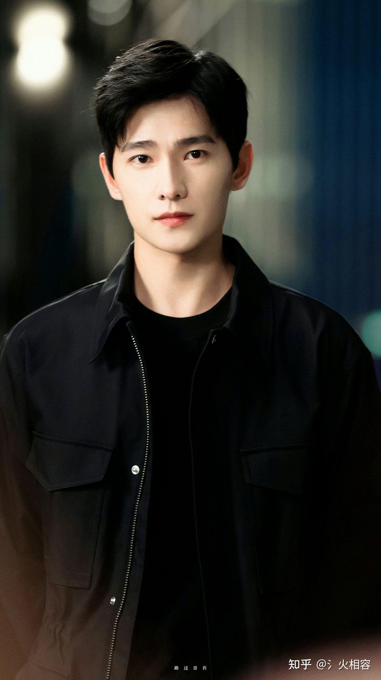 你是我的荣耀杨洋有哪些神图