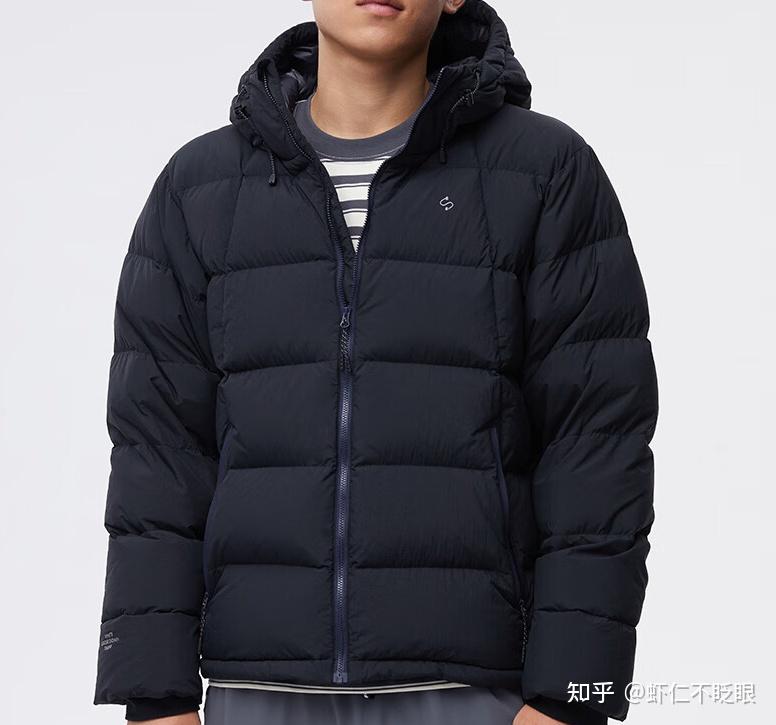 鹅绒和鸭绒区别大吗?附各个价位的鹅绒羽绒服推荐 - 知乎
