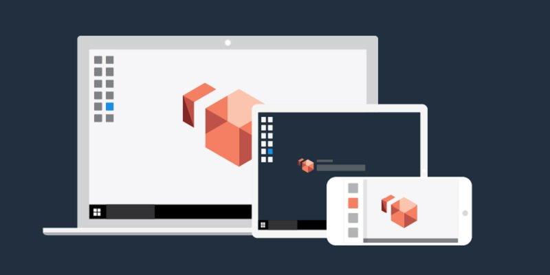 amazonworkspaces云中虚拟桌面上手指南
