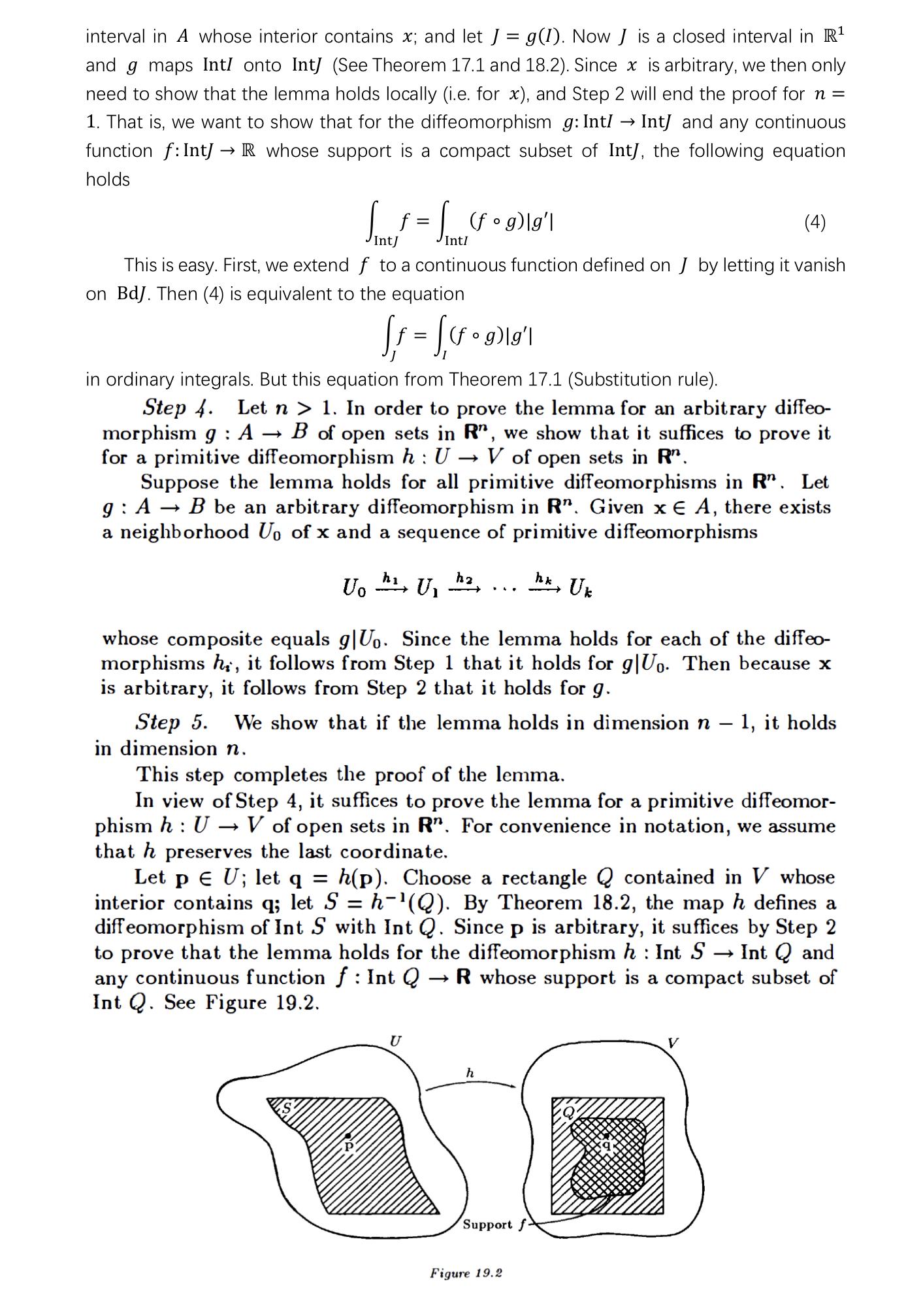 4 change of variables 