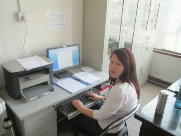 女资料员工资一般多少