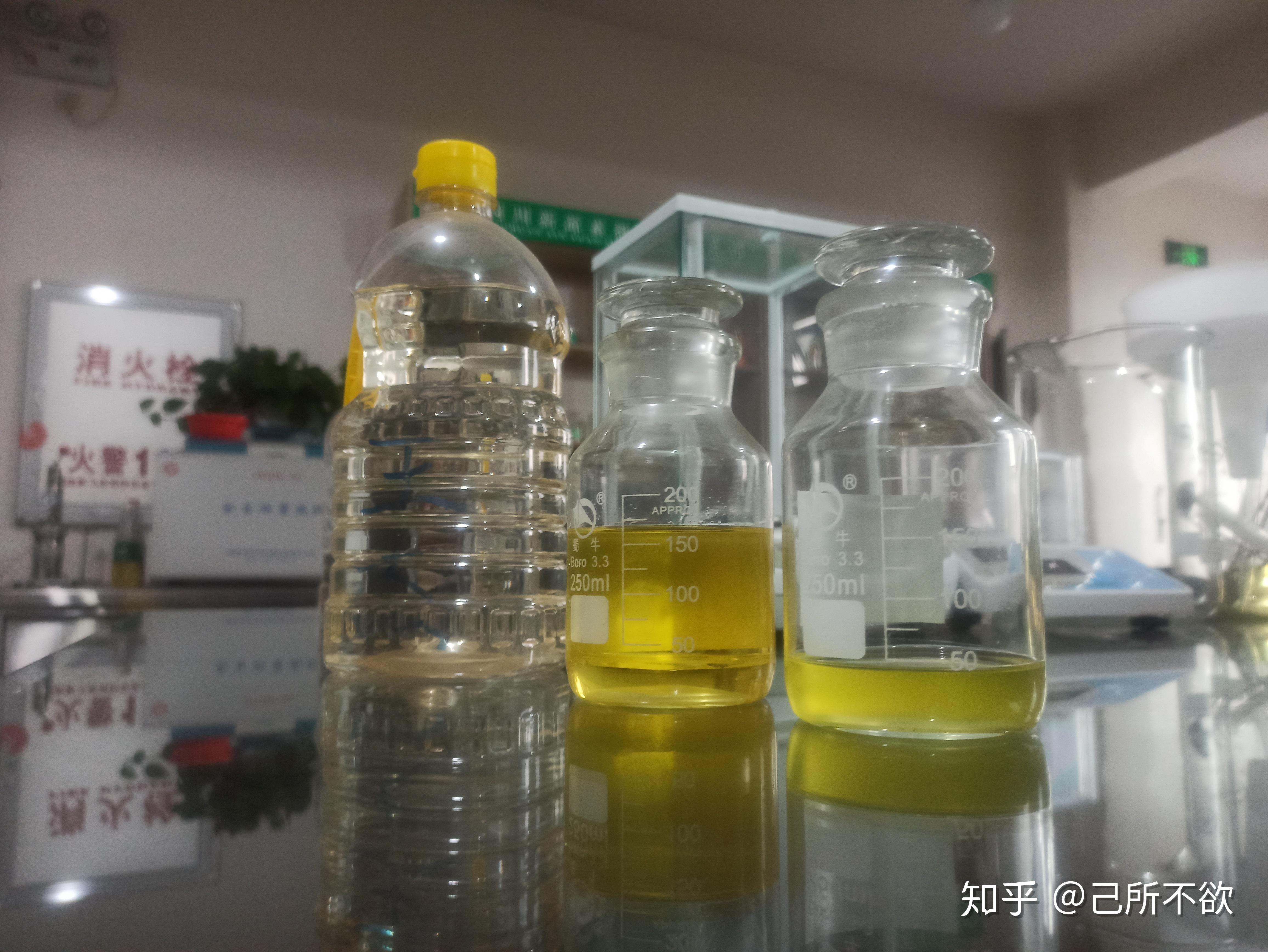 經營植物油燃料違法嗎什麼是植物油燃料的合法性