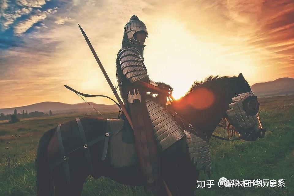 条顿骑士团 - 知乎