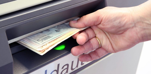 写给每一个渴望把股市当提款机的你