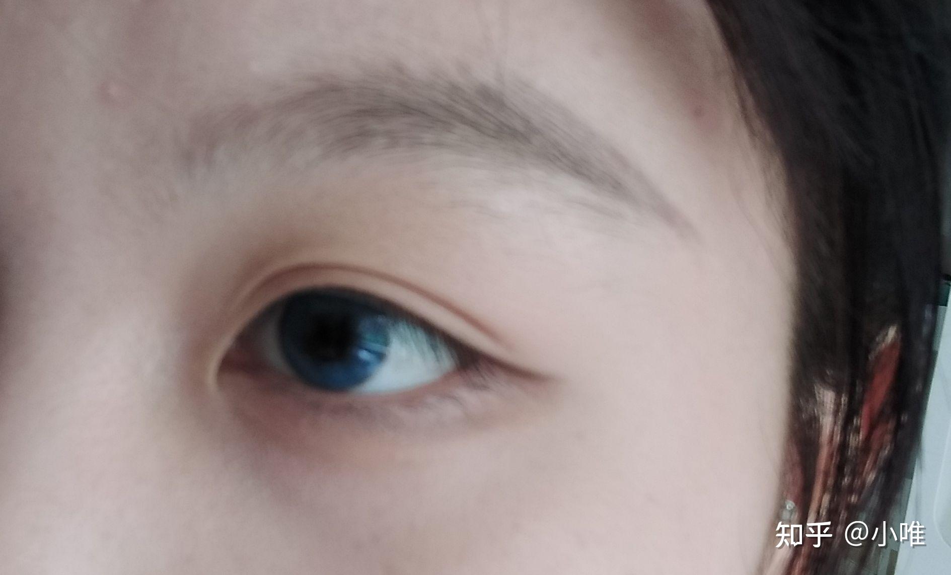 丹凤眼和桃花眼分别是怎样的