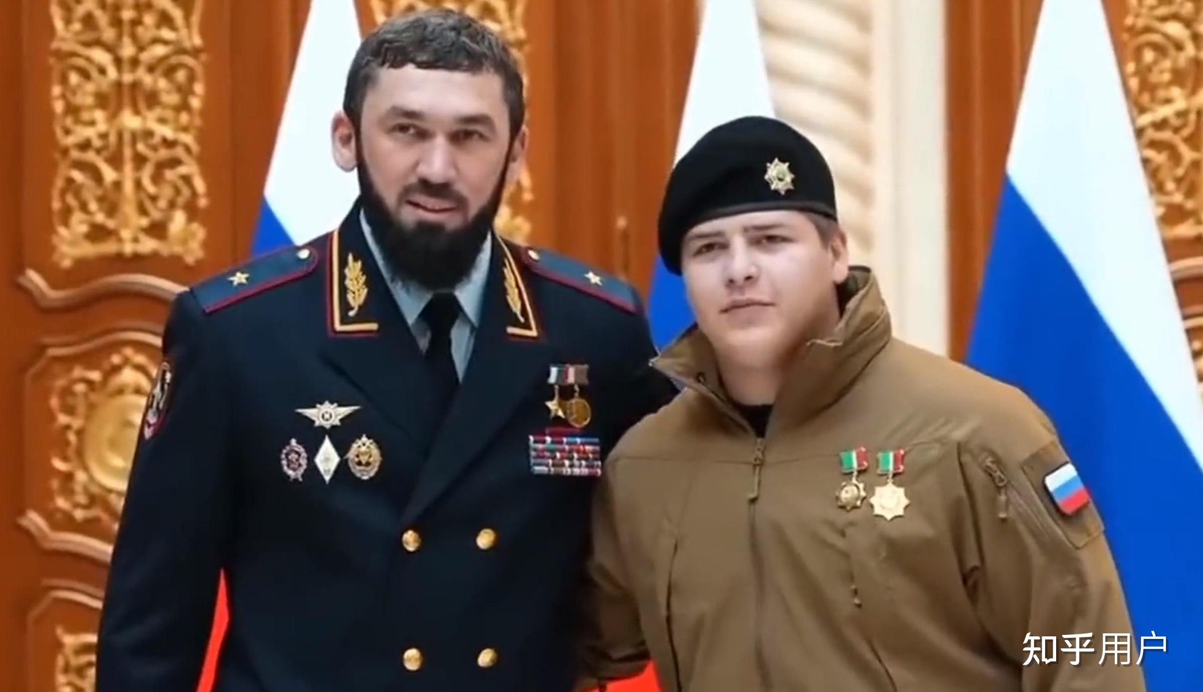 卡德罗夫亚当15岁当选车臣元首安全部门负责人,对我们有哪些启示?