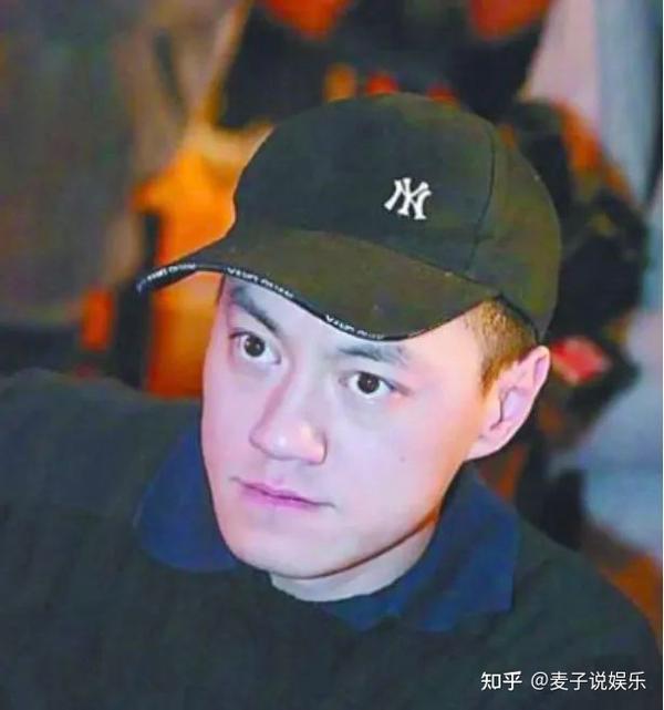演员雪村的“消失”，是娱乐圈的悲哀 - 知乎