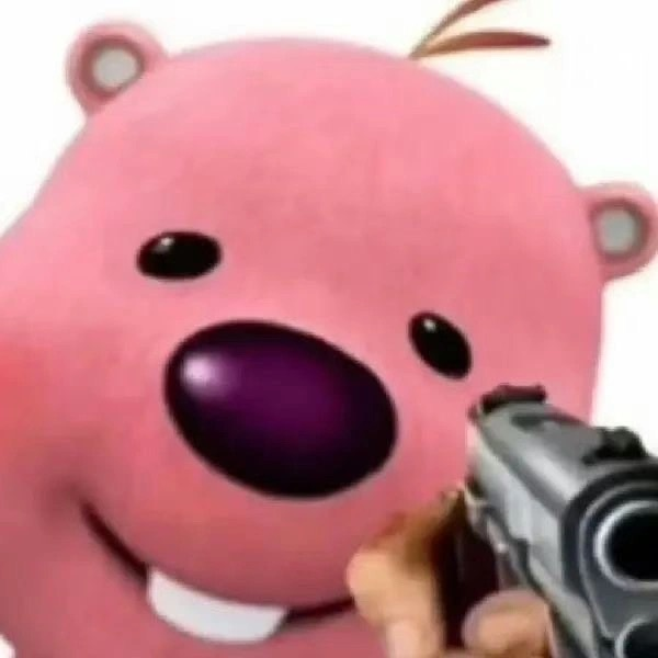 这个粉色的熊叫什么啊还有没有其他类型的表情包