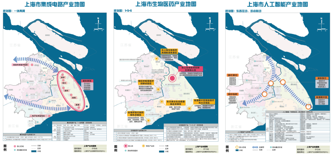10万硕博的背后,张江赢得了未来 - 知乎