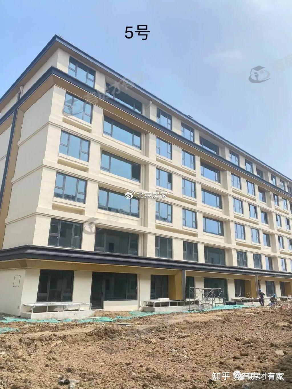 朝阳一墅-房家【九次】实地踩盘播报施工进度。 - 知乎