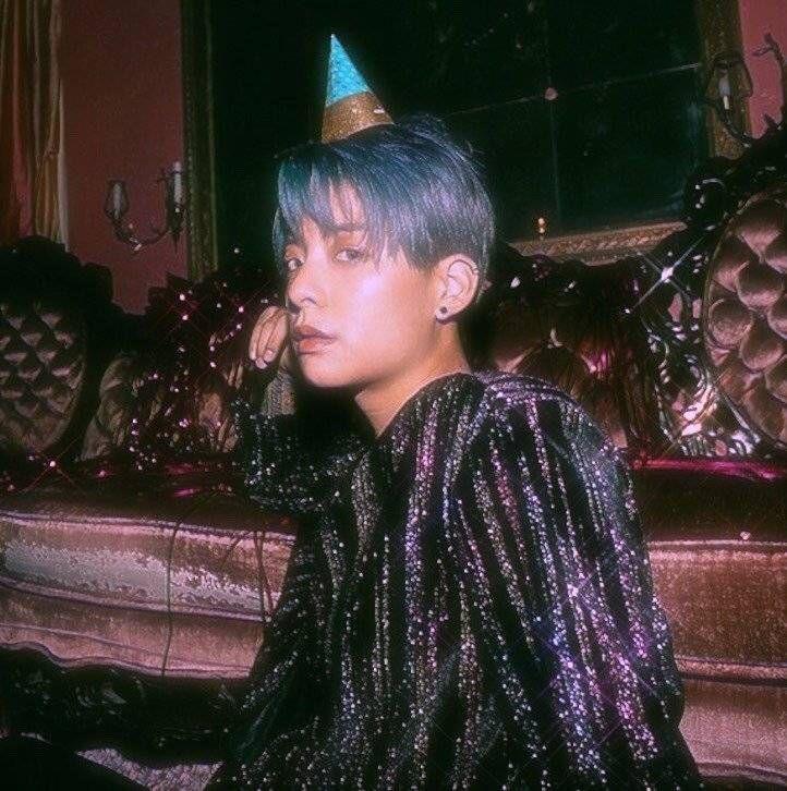 amber刘逸云有哪些好看的图? - 知乎