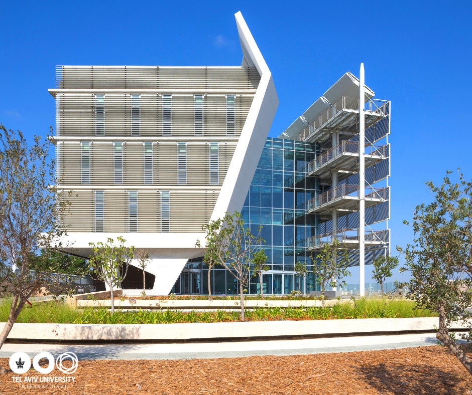 学术探索之旅的绝佳选择以色列特拉维夫大学