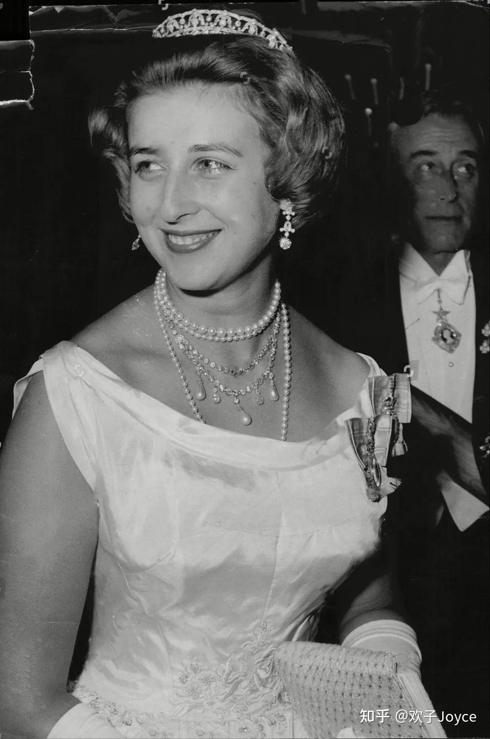 世界上最高效的职业公主亚历山德拉