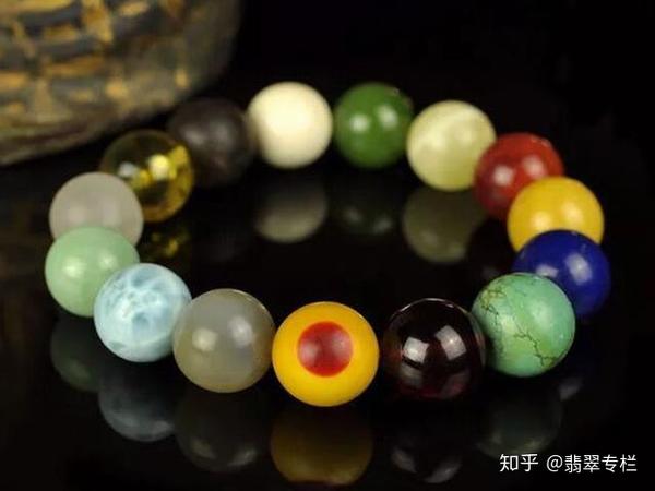 多宝手串的正确搭配姿势 秒变全场焦点 不看可惜 知乎