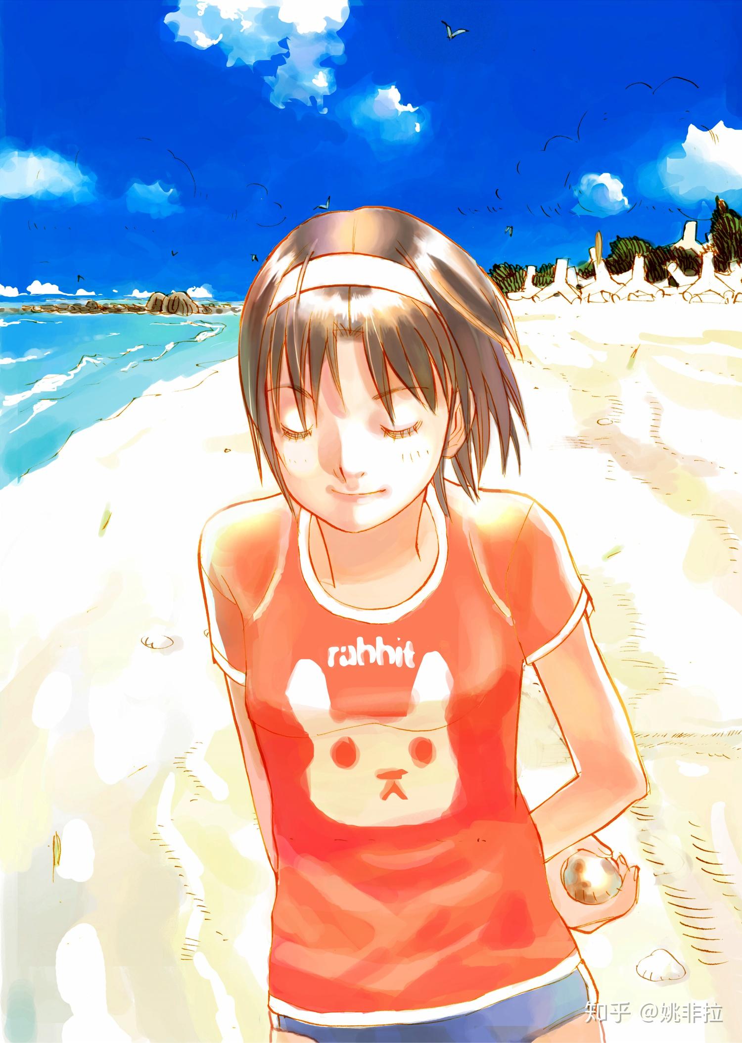 如何评价国产漫画和动画梦里人