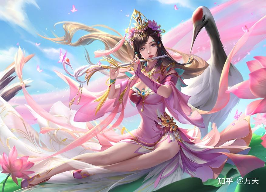 诸葛亮传与姜维