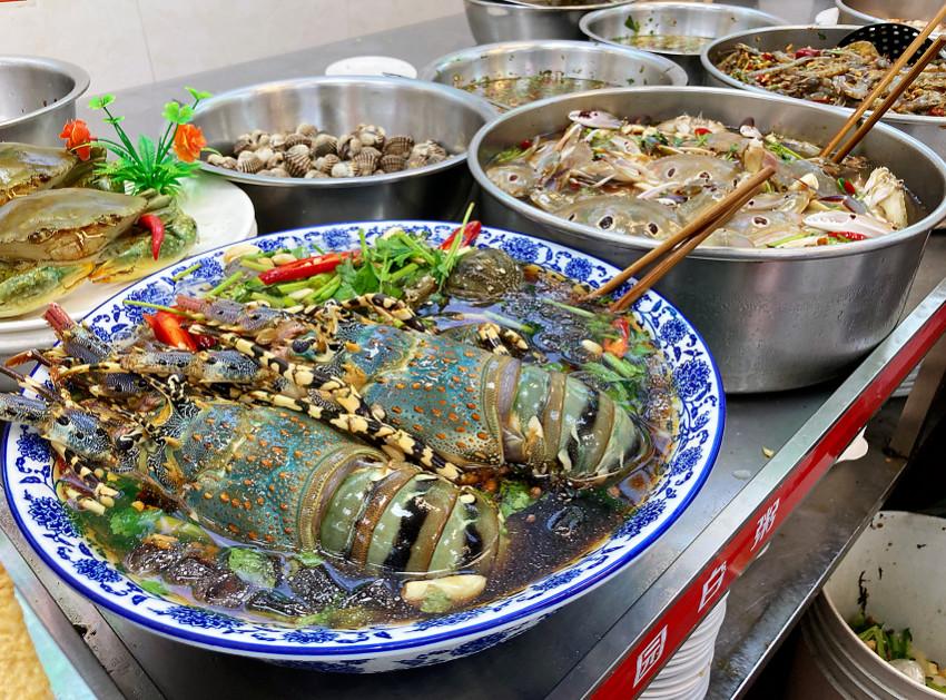 潮汕生腌火出圈!美食“毒药”能否成为下一个大爆品? - 知乎