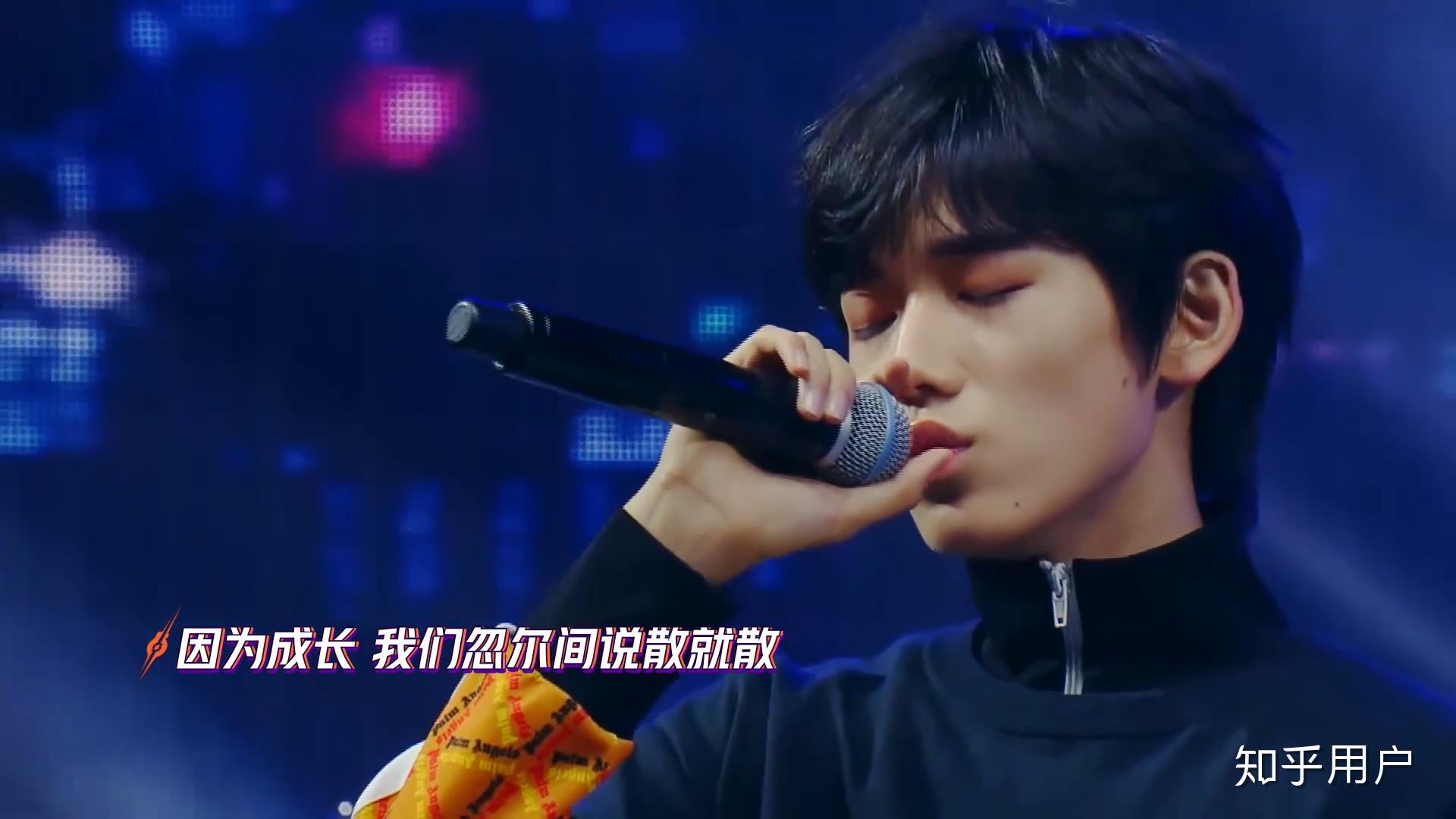 如何评价台风蜕变之战台风少年出道战第五期