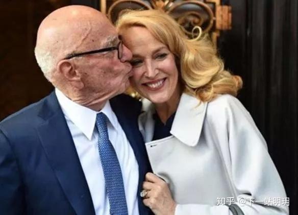 全世界最贵离婚即将诞生但不代表干得好不如嫁得好哦