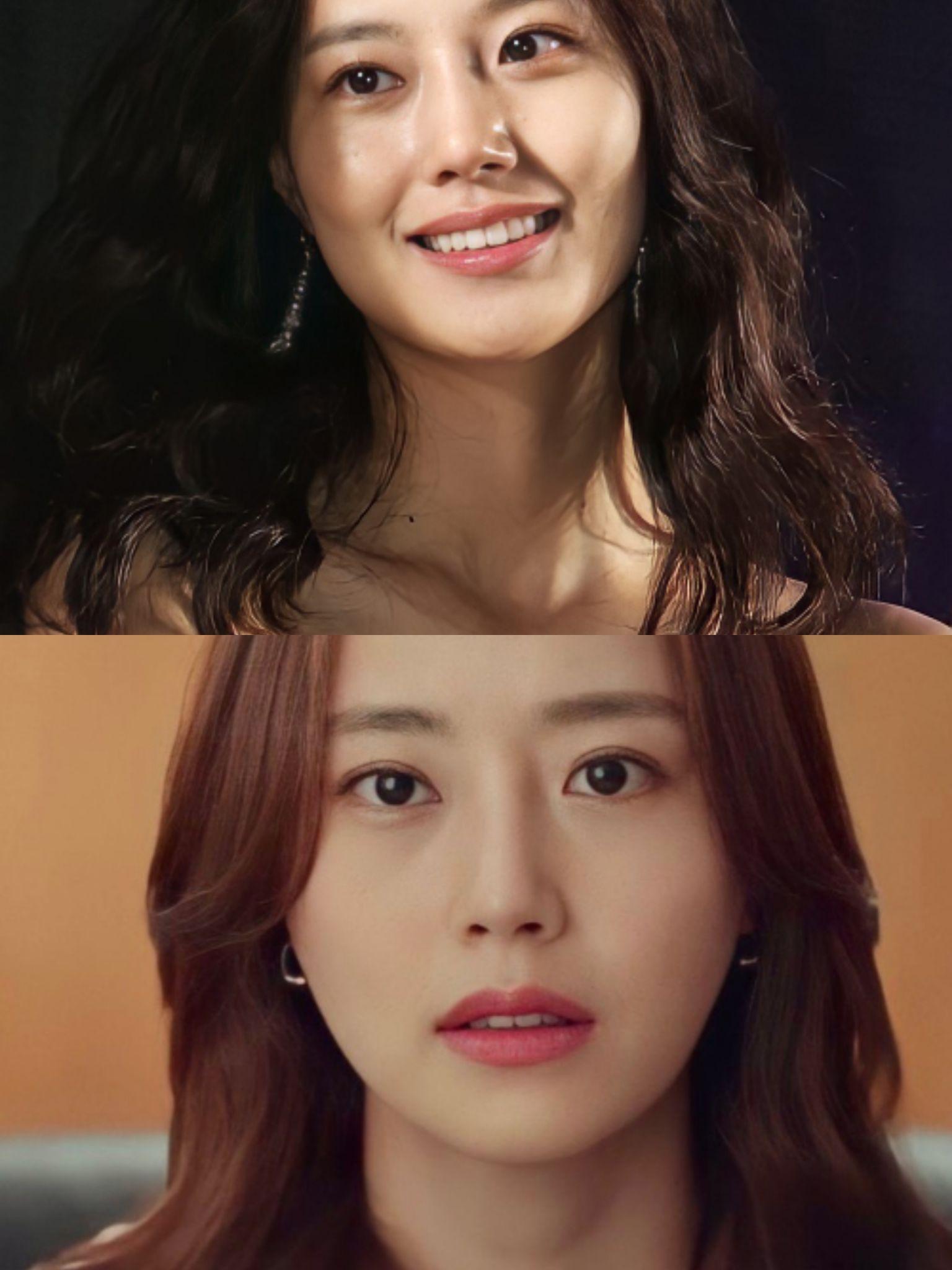 为什么会有人吐槽《恶之花》女主的演技呢? - 知乎