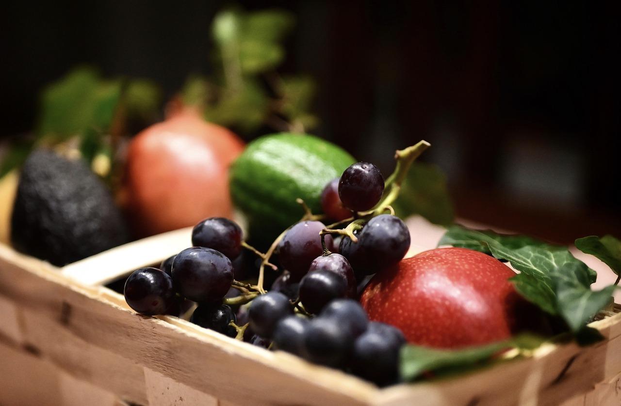 3. 柚子团圆美满